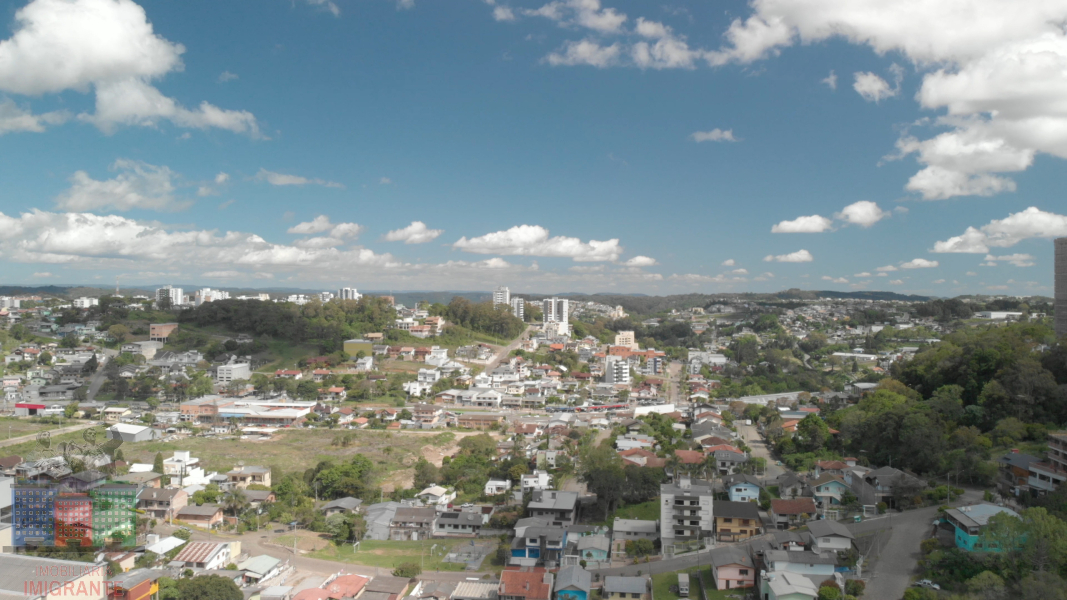 Rua Pedro Pezzi - Caxias do Sul/RS