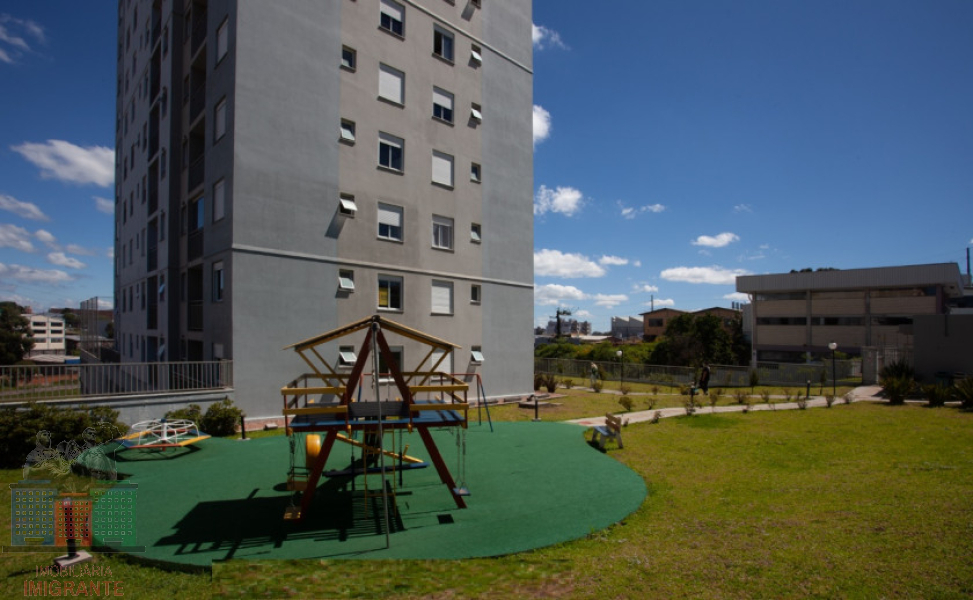 Rua Ângelo Lourenço Tesser - Caxias do Sul/RS