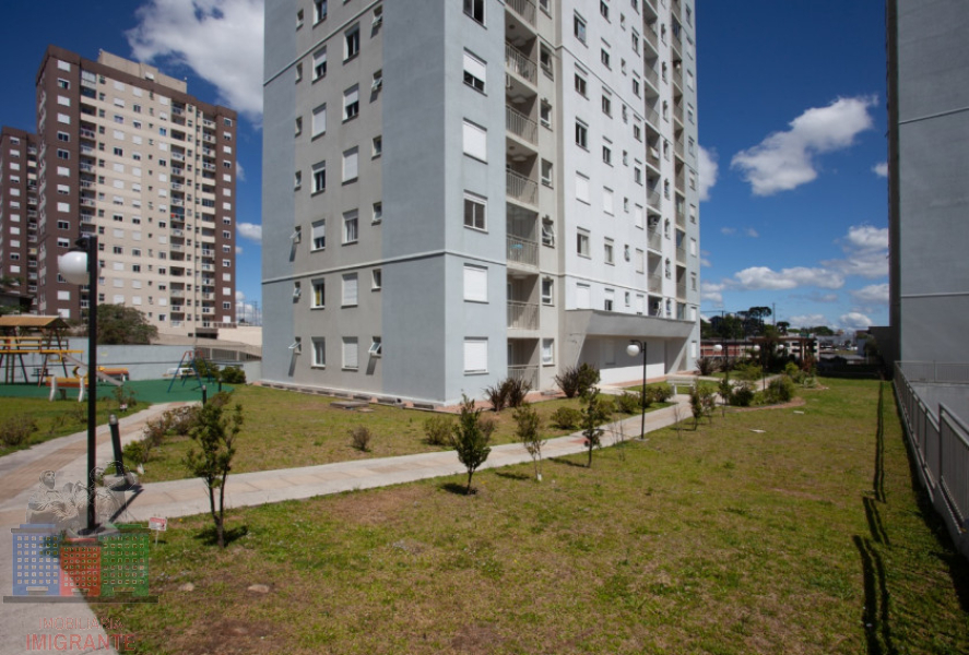 Rua Ângelo Lourenço Tesser - Caxias do Sul/RS