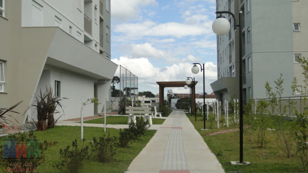 Rua Ângelo Lourenço Tesser - Caxias do Sul/RS