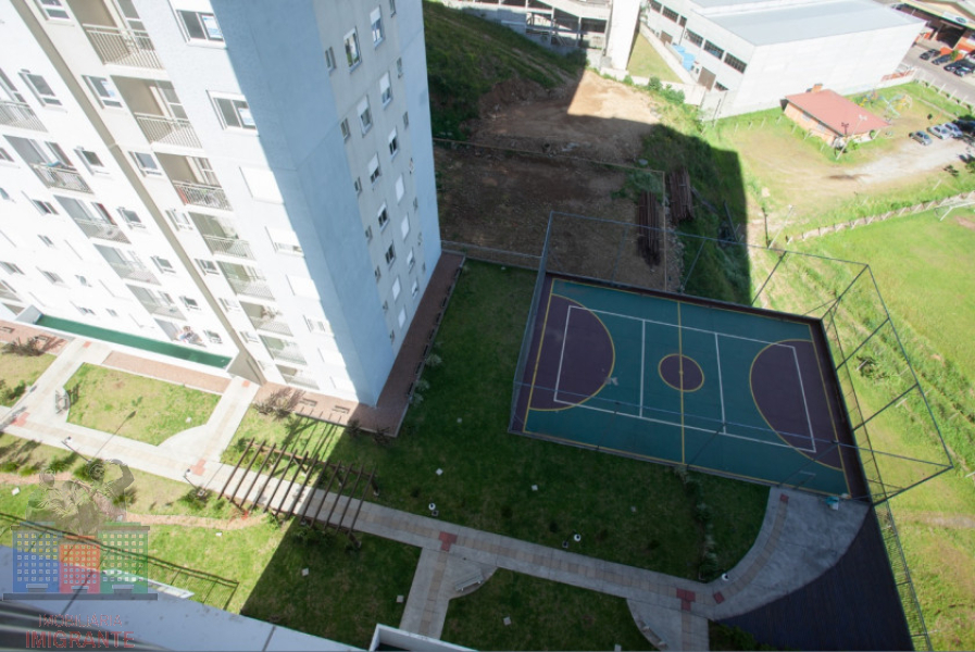 Rua Ângelo Lourenço Tesser - Caxias do Sul/RS